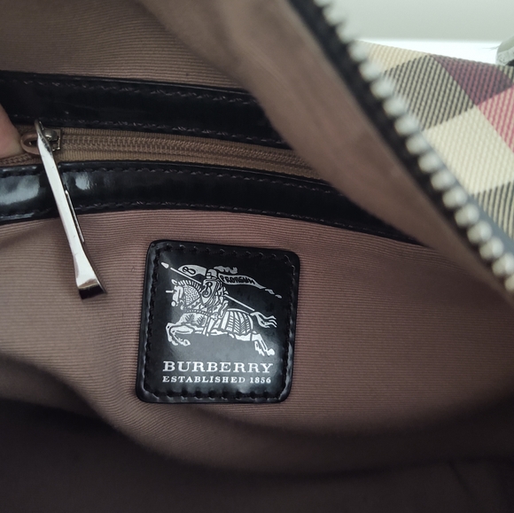 Burberry Supernova Medium Handbag - Picture 11 of 12